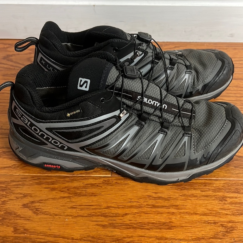 Salomon s X Ultra 3 Mid GTX